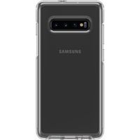 OtterBox Coque Symmetry Clear Samsung Galaxy S10 Plus