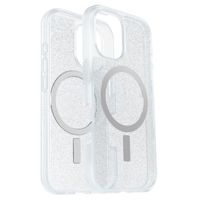 OtterBox Coque React MagSafe Apple iPhone 16 - Stardust