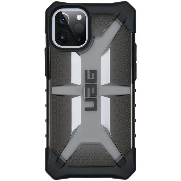 UAG Coque Plasma iPhone 12 Mini - Ash Black