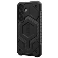 UAG Coque arrière Monarch Pro Samsung Galaxy S25 - Carbon Fiber