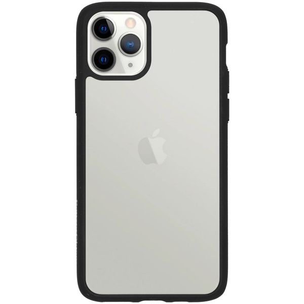 PanzerGlass ClearCase iPhone 11 Pro - Noir