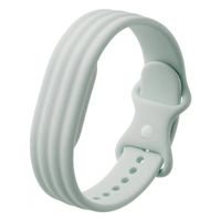 Google Active Band Fitbit Air - Taille L - Fog