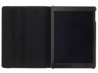 Coque tablette rotatif à 360° Apple iPad 6 (2018) 9.7 pouces / iPad 5 (2017) 9.7 pouces - Noir