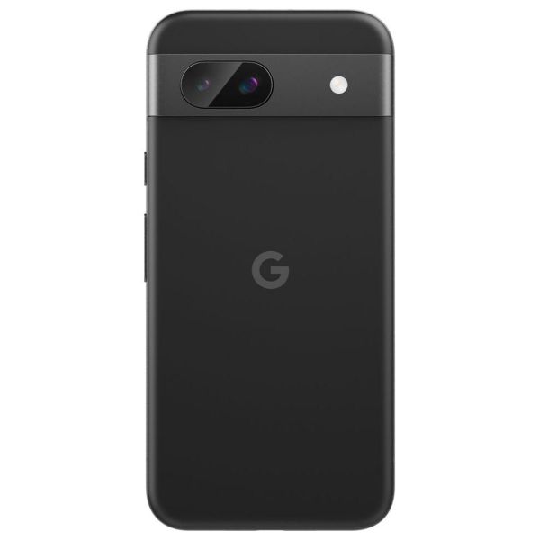 Spigen Glas.tR EZFit Optik Lens Protector 2 pack Google Pixel 8a