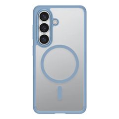 Spigen Coque Ultra Hybrid MagSafe Samsung Galaxy S26 Plus - Light Blue