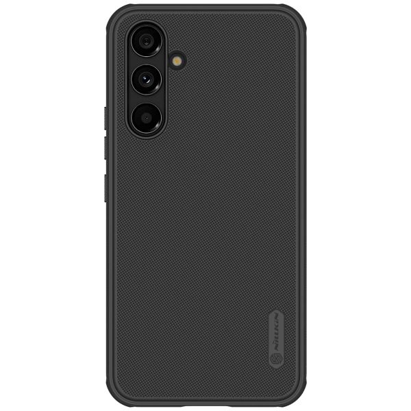 Nillkin Coque Frosted Shield Pro Samsung Galaxy A54 (5G) - Noir