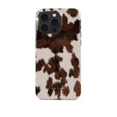 Coque Tough MagSafe Apple iPhone 15 Pro - Celestial