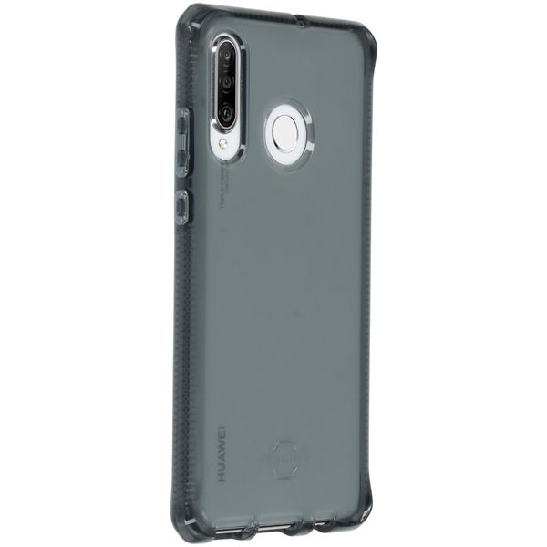 Itskins Coque Spectrum Huawei P30 Lite - Noir