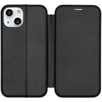 Étui de téléphone portefeuille Slim Folio iPhone 11 - Noir