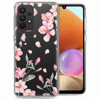 imoshion Coque Design Samsung Galaxy A33 - Blossom Watercolor