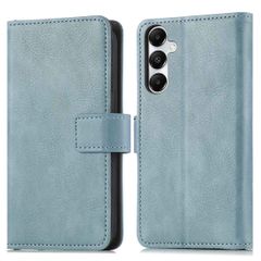imoshion Étui de télephone portefeuille Samsung Galaxy A17 - Bleu clair