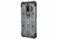 UAG Coque Plasma Samsung Galaxy S9 Plus - Transparent