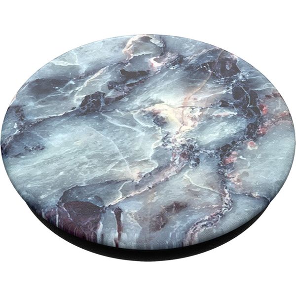 PopSockets PopGrip - Amovible - Blue Marble