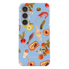 Burga Coque arrière Tough Samsung Galaxy S24 - Al Fresco