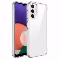 imoshion Coque Rugged Air Samsung Galaxy A14 (5G/4G) - Transparent