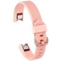 imoshion Bracelet silicone le Fitbit Alta (HR) - Rose