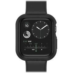 OtterBox Exo Edge Apple Watch Series SE (2nd / 1st gen) / 6 / 5 / 4 - 44 mm - Noir