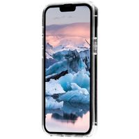 dbramante1928 Coque arrière Greenland Apple iPhone 14 Plus - Transparent