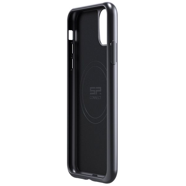 SP Connect SPC+ Series - Coque de téléphone Apple iPhone 11 / XR - Noir