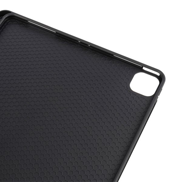 Tucano Up Plus Folio Case Apple iPad Pro 13 (2025) M5 / (2024) M4 - Noir