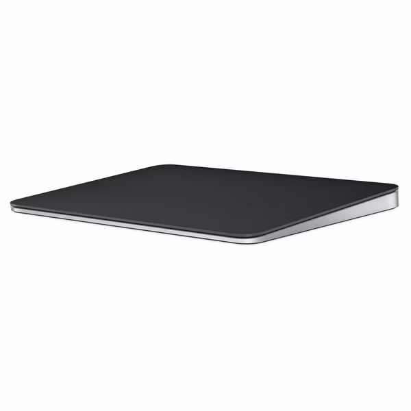 Apple Magic Trackpad - Lightning - Noir