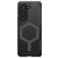 UAG Coque arrière Plyo Pro Samsung Galaxy Z Fold 5 - Ash