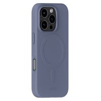 Holdit Coque MagSafe Apple iPhone 16 Pro - Pacific Blue