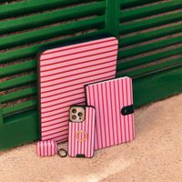 Burga Ringholder Gold - Bague téléphone - Favorite Bikini