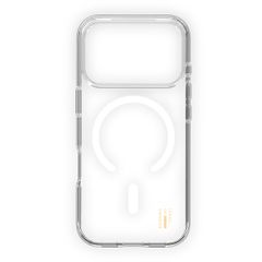 iDeal of Sweden Coque Clear MagSafe Apple iPhone 17 Pro Max - Clear