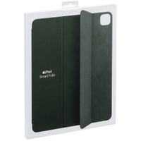 Apple Smart Folio Apple iPad Air 13 pouces (2025) M3 / (2024) M2 / iPad Pro 12.9 (2020/2021/2022) - Cyprus Green