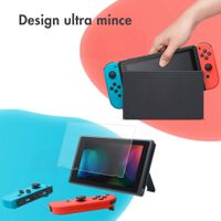 imoshion Protection d'écran en verre trempé Nintendo Switch