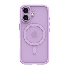 dbramante1928 Coque Grenen MagSafe Apple iPhone 17 - Violet