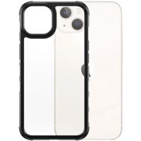 PanzerGlass SilverBullet ClearCase iPhone 13 - Noir