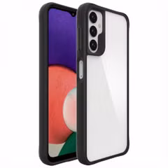 imoshion Coque Rugged Hybrid Samsung Galaxy A14 (5G) - Noir