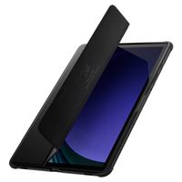 Spigen Coque tablette Rugged Armor Pro Samsung Galaxy Tab S9 11.0 pouces - Noir