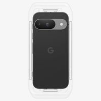Spigen Protection d'écran en verre trempé GLAStR Fit 2 Paquets + Applicator Google Pixel 9 / 9 Pro / 10 / 10 Pro