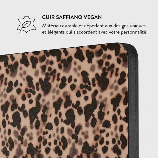 Burga Pochette ordinateur 13 pouces - Off Duty