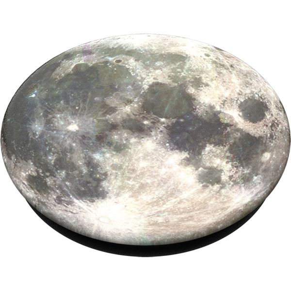 PopSockets PopGrip - Amovible - Moon