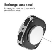 imoshion Coque rigide Bumper Samsung Galaxy Watch 8 (40 mm) - Argent