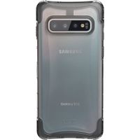 UAG Coque Plyo Samsung Galaxy S10 - Transparent