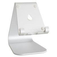 Rain Design mStand Mobile Stand - Support de Téléphone - Universel - Silver