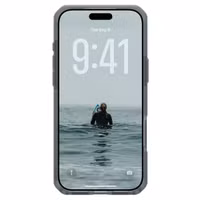 UAG Dot Case avec MagSafe Apple iPhone 17 Pro Max - Ash