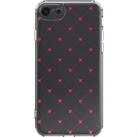 imoshion Coque Design Apple iPhone SE (2022 / 2020) / 8 / 7 - Crush Check