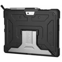 UAG Coque Metropolis Microsoft Surface Go - Noir