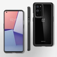 Spigen Coque Ultra Hybrid OnePlus 9 Pro - Noir