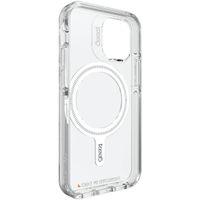 ZAGG Coque Crystal Palace Snap iPhone 12 Mini - Transparent