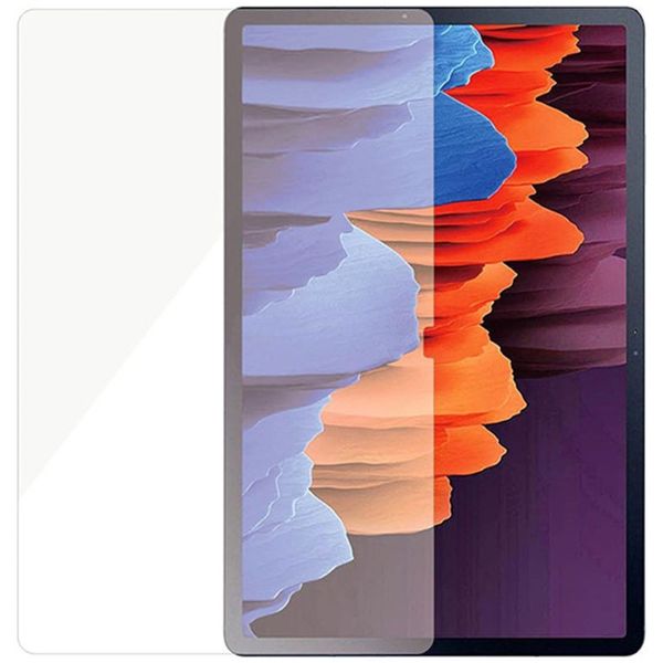 PanzerGlass Protection d'écran en verre trempé Samsung Galaxy Tab S9 Plus / S8 Plus / S7 Plus