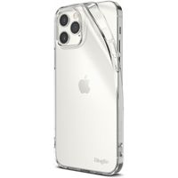 Ringke Coque Air iPhone 12 (Pro) - Transparent