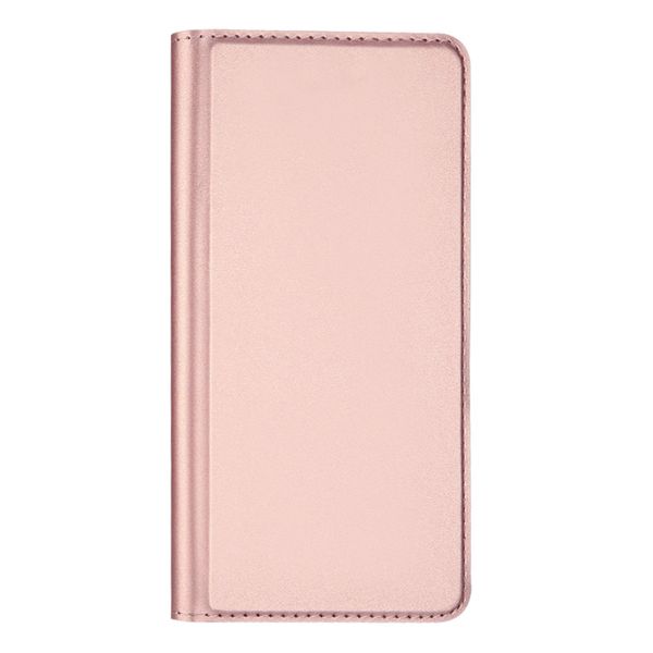 Dux Ducis Étui de téléphone Slim iPhone 11 - Rose Champagne