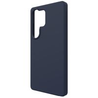 ZAGG Coque Milan Snap avec MagSafe Samsung Galaxy S25 Ultra - Navy